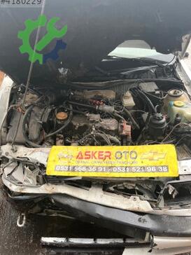 Opel Vectra Motor Komple çıkma parça
