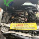 Opel Vectra Motor Komple Çıkma Parça Ankara
