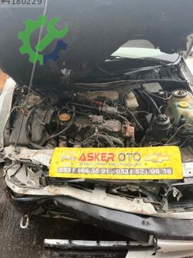 Opel Vectra Motor Komple çıkma parça