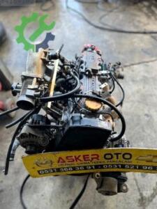 Opel Vectra A 2.0 8 valf motor Komple