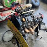Opel Vectra Motor Komple Çıkma Parça Ankara