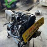 Opel Vectra Motor Komple Çıkma Parça Ankara