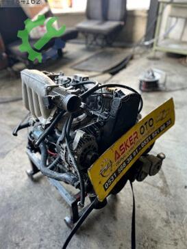 Opel Vectra Motor Komple çıkma parça
