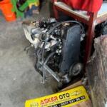 Opel Vectra Motor Komple Çıkma Parça Ankara