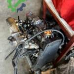 Opel Vectra Motor Komple Çıkma Parça Ankara
