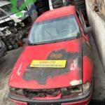 Opel Vectra EVAP Valfi Çıkma Parça Ankara
