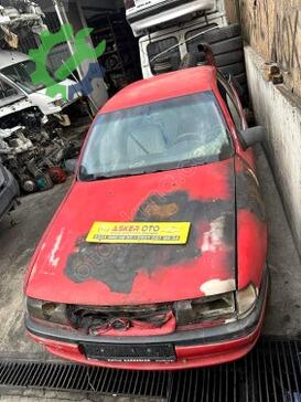 Opel Vectra EVAP Valfi çıkma parça