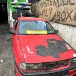 Opel Vectra EVAP Valfi Çıkma Parça Ankara