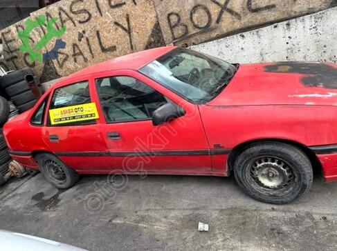Opel Vectra EVAP Valfi çıkma parça