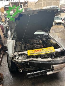 Opel Vectra EVAP Valfi çıkma parça