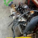 Opel Vectra Gaz Kelebeği Çıkma Parça Ankara
