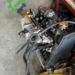 Opel Vectra Gaz Kelebeği Çıkma Parça Ankara
