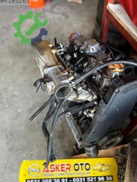Opel Vectra Gaz Kelebeği çıkma parça