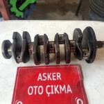 Opel Vectra Krank Çıkma Parça Ankara