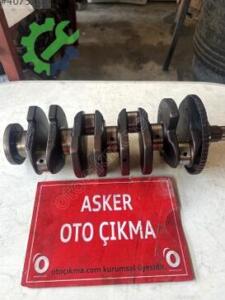 Opel Vectra a 2.0 krank standart