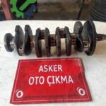 Opel Vectra Krank Çıkma Parça Ankara