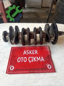 Opel Vectra Krank çıkma parça