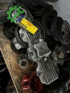 Opel Vectra A 2.0 külbirötör kapağı