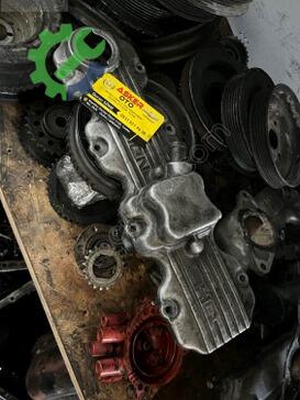 Opel Corsa Külbütör Kapağı çıkma parça