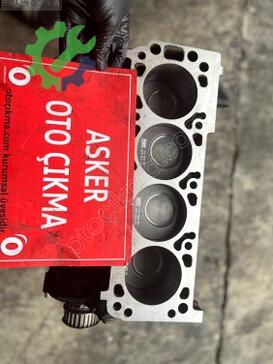 Opel Vectra Motor Komple çıkma parça