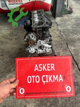 Opel Vectra Motor Komple çıkma parça