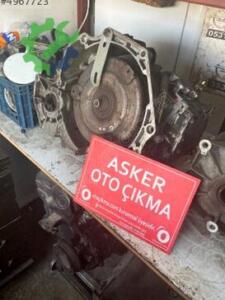 Opel Vectra A 2.0 otomatik şanzıman