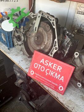 Opel Vectra Otomatik Şanzıman çıkma parça