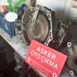 Opel Vectra Otomatik Şanzıman Çıkma Parça Ankara