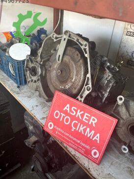 Opel Vectra Otomatik Şanzıman çıkma parça
