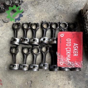 Opel Vectra Piston Kolu çıkma parça