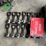 Opel Vectra Piston Kolu Çıkma Parça Ankara