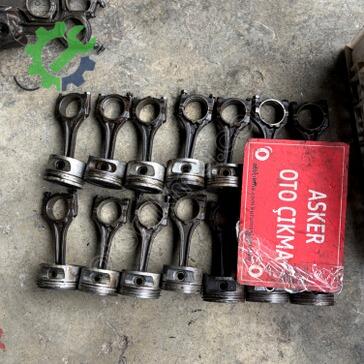 Opel Vectra Piston Kolu çıkma parça