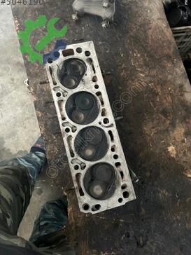 Opel Vectra Silindir Kapağı çıkma parça