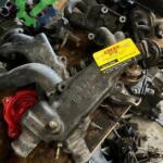 Opel Vectra Termostat Çıkma Parça Ankara