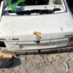 Opel Vectra A arka bagaj kapağı