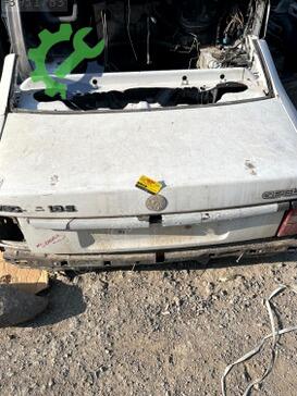 Opel Vectra Bagaj Kapağı çıkma parça