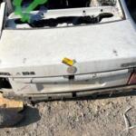 Opel Vectra A arka bagaj kapağı