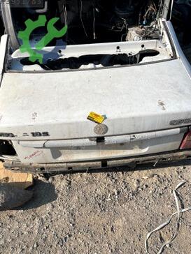 Opel Vectra Bagaj Kapağı çıkma parça