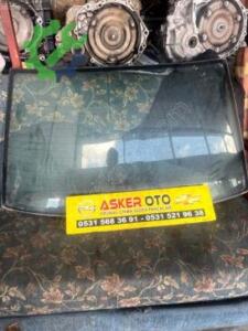 Opel Vectra A arka cam