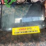 Opel Vectra A arka cam