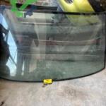 Opel Vectra A arka cam