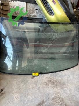 Opel Vectra Arka Cam çıkma parça