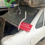 Opel Vectra A arka cam