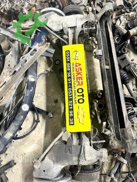 Opel Vectra Arka Dingil çıkma parça