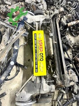 Opel Vectra Arka Dingil çıkma parça