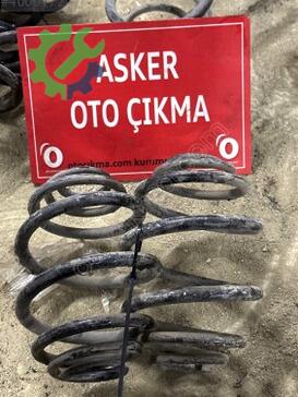Opel Vectra Arka Helezon Yayı çıkma parça