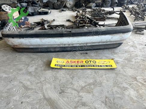 Opel Vectra Arka Tampon çıkma parça