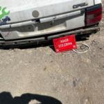 Opel Vectra A arka tampon demiri bagaj kapağı sağ sol çamurluk