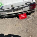 Opel Vectra A arka tampon demiri bagaj kapağı sağ sol çamurluk