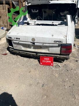 Opel Vectra Sağ Arka Çamurluk çıkma parça